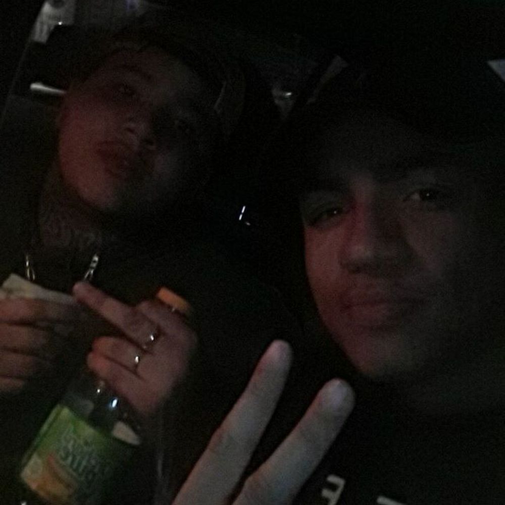 Meet your Posher, Jay